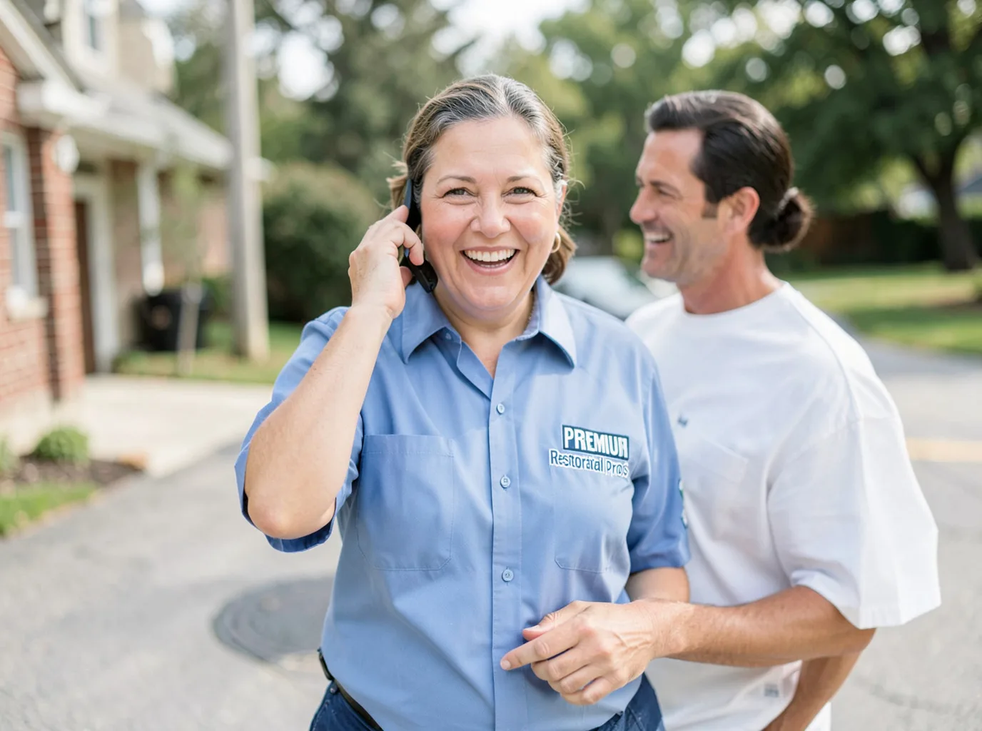 Water Damage Restoration Midvale, OH FAQs